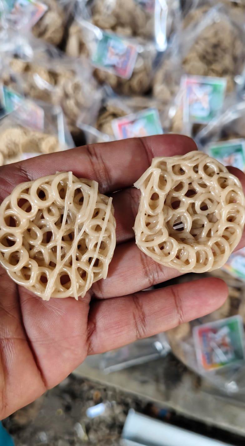 Do'a Ibu - Kerupuk Khas Banjar